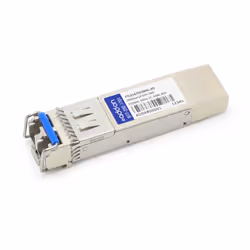 AddOn Networks FTLX1475D3BNL-AO, Fiber optic, 10000 Mbit/s, SFP+, LC, LR, 1310 nm