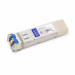 AddOn Networks AT-SP10LR/I-AO, Fiber optic, 10000 Mbit/s, SFP+, LC, LR, 10000 m