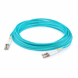AddOn Networks ADD-LC-LC-100M5OM4P, 100 m, LOMM, OS2, 2x LC, 2x LC