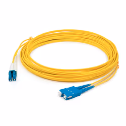 AddOn Networks ADD-SC-LC-30M9SMFP, 30 m, OFNP, OS2, LC, SC