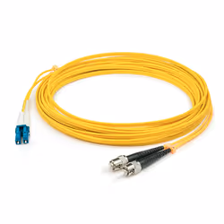 AddOn Networks ADD-ST-LC-3M9SMFLZ, 3 m, OS2, 2x LC, 2x ST