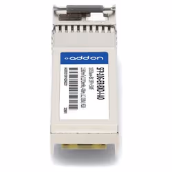 AddOn Networks SFP-10G-ER-BXD-I-AO network transceiver module Fiber optic QSFP+ - Additional view 3