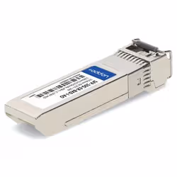 AddOn Networks SFP-10G-ER-BXD-I-AO network transceiver module Fiber optic QSFP+ - Additional view 4