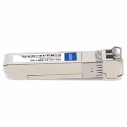 AddOn Networks SFP-10G-ER-BXD-I-AO network transceiver module Fiber optic QSFP+ - Additional view 5