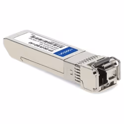 AddOn Networks SFP-10G-ER-BXD-I-AO network transceiver module Fiber optic QSFP+ - Additional view 6
