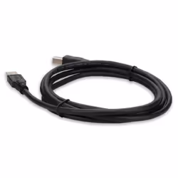 AddOn Networks USB3EXTAB3-AO USB cable USB 3.2 Gen 1 (3.1 Gen 1) 0.91 m USB A USB B Black