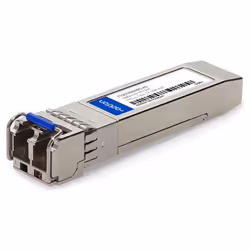 AddOn Networks FTLX1370W4BTL-AO, Fiber optic, 10000 Mbit/s, SFP+, LC, LRL, 2000 m