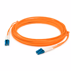 AddOn Networks ADD-LC-LC-60M5OM2, 60 m, OFNP, OM2, LC, LC
