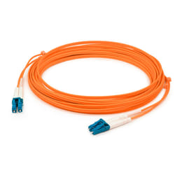 AddOn Networks ADD-LC-LC-60M5OM2 InfiniBand/fibre optic cable 60 m OFNP Orange