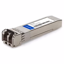AddOn Networks JL485A-AO, 25000 Mbit/s, SFP28, LC, 400 m, 850 nm, Silver