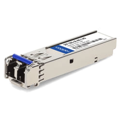 AddOn Networks SFP-10G-LR-AR-I-AO network transceiver module Fiber optic 10000 Mbit/s SFP+ 1310 nm