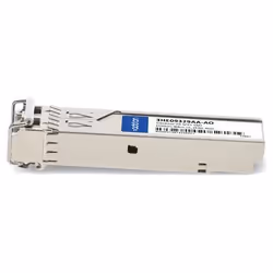 AddOn Networks 3HE09329AA-AO network transceiver module Fiber optic 1250 Mbit/s SFP+ 1550 nm