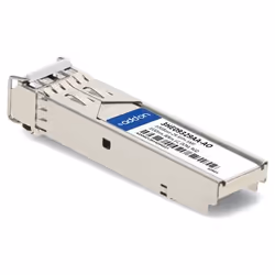 AddOn Networks 3HE09329AA-AO network transceiver module Fiber optic 1250 Mbit/s SFP+ 1550 nm