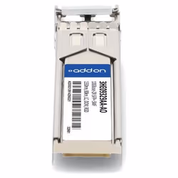 AddOn Networks 3HE09329AA-AO network transceiver module Fiber optic 1250 Mbit/s SFP+ 1550 nm - Additional view 4
