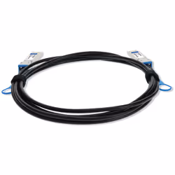 AddOn Networks JNP-SFP-25G-DAC-2M-AO InfiniBand/fibre optic cable SFP28 Black - Additional view 4