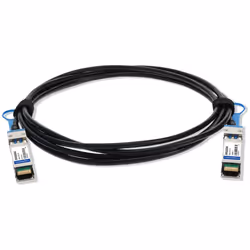 AddOn Networks JNP-SFP-25G-DAC-2M-AO InfiniBand/fibre optic cable SFP28 Black - Additional view 8