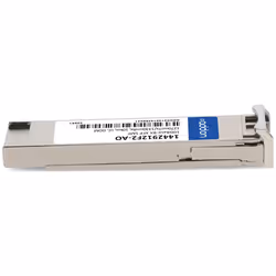 AddOn Networks 1442912F2-AO network transceiver module Fiber optic 10000 Mbit/s XFP - Additional view 6