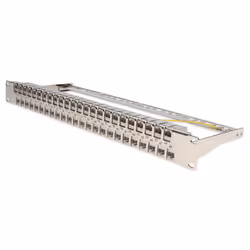 AddOn Networks ADD-PPST-48PTKSC6AS1, Cat6a, SFP, 19U