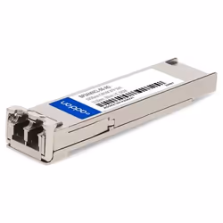 AddOn Networks BP3AM4CL-06, Fiber optic, 10000 Mbit/s, XFP, LC, CWDM, 80000 m