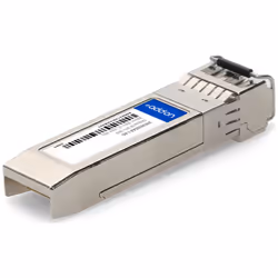 AddOn Networks 3FE48541AA-AO, Fiber optic, 2400 Mbit/s, SFP, SC, 20000 m, 1310 nm
