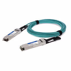 AddOn Networks MC220731V-00A-AO, 0.5 m, AOC, QSFP+, QSFP+