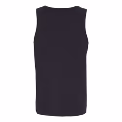 Gildan Heavy Cotton Tank Top  Black  XL