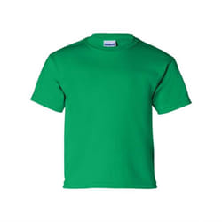 Gildan Ultra Cotton Youth T-Shirt - Irish Green  XL