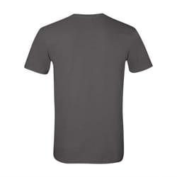 Gildan Softstyle TShirt  Charcoal  S