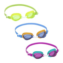 Bestway Aqua Burst Essential 3-Pack Child 3+ Goggles