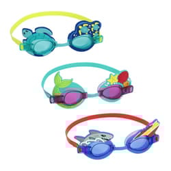 Bestway AquaPals Child 3+ Goggles