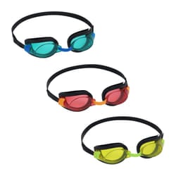 Bestway Aqua Burst Essential II Youth 7+ 3-Pack Goggles