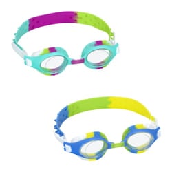 Bestway Summer Swirl Child 3+ Goggles