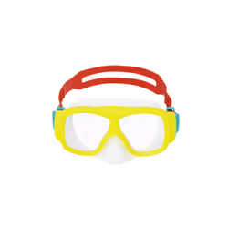 Bestway Explora Essential Youth 7+ Mask