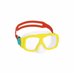 Bestway Explora Essential Youth 7+ Mask - Additional view 4