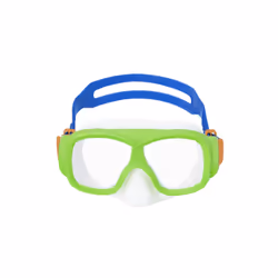 Bestway Explora Essential Youth 7+ Mask - Additional view 6