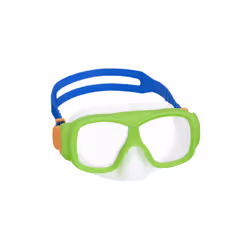 Bestway Explora Essential Youth 7+ Mask - Additional view 7