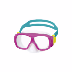 Bestway Explora Essential Youth 7+ Mask - Additional view 8