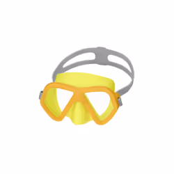 Bestway Dominator Child 3+ Mask
