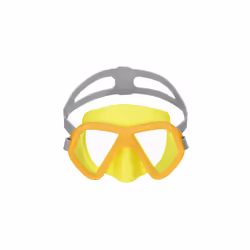 Bestway Dominator Child 3+ Mask