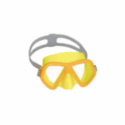 Bestway Dominator Child 3+ Mask - Additional view 4