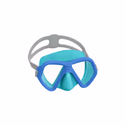 Bestway Dominator Child 3+ Mask - Additional view 7