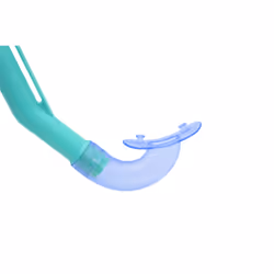 Bestway Aqua Champ Essential Kids 3+ Snorkel Mask - Additional view 4