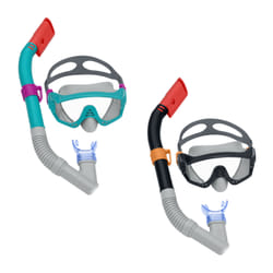 Bestway Spark Wave Adult 14+ Snorkel Mask