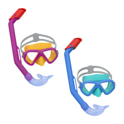 Bestway Dominator Child 3+ Snorkel Mask