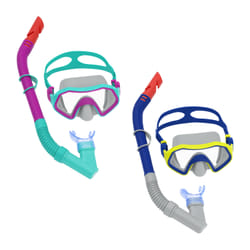 Bestway Crusader Kids 7+ Snorkel Mask