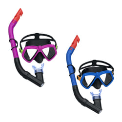 Bestway Dominator Kids 7+ Snorkel Mask