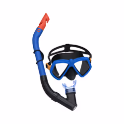 Bestway Dominator Kids 7+ Snorkel Mask