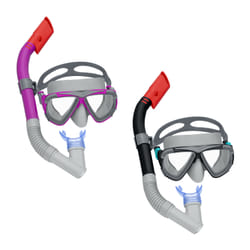 Bestway Dominator Adult 14+ Snorkel Mask