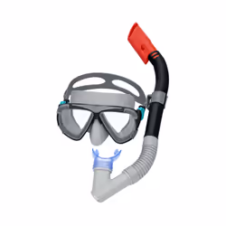 Bestway Dominator Adult 14+ Snorkel Mask