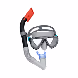 Bestway Dominator Adult 14+ Snorkel Mask